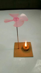 41 reactions | Amazing experiment that's you try at home #reels #experiment #diy #fan #viral #physics #science #toy #sciencetoy | Crazy experiment | Facebook