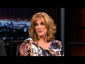 Real Time with Bill Maher: Overtime - Episode #321 (HBO)