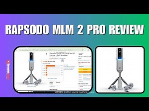 Rapsodo MLM 2 Pro Review – Surprising Customer Opinions