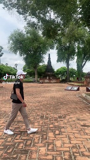 Thailand Male Outfit Ideas | Stylish Men's Fashion Tips