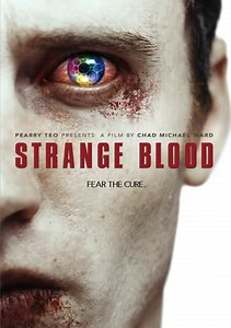 Strange Blood Trailer