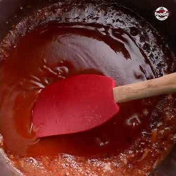 Guava BBQ Sauce Recipe by Chef Jason Peru
