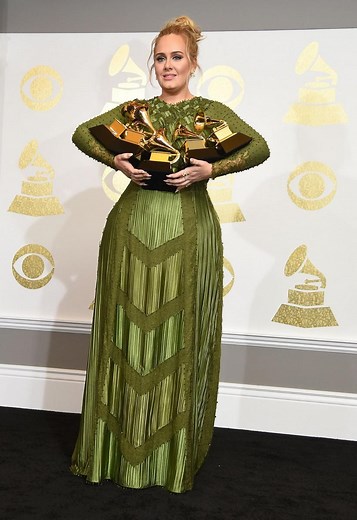 What's The Difference? GRAMMY Record Vs. Song Of The Year Explained | GRAMMY.com