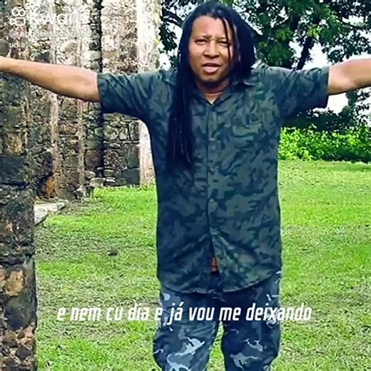 Dub Brown | Reggae Attack