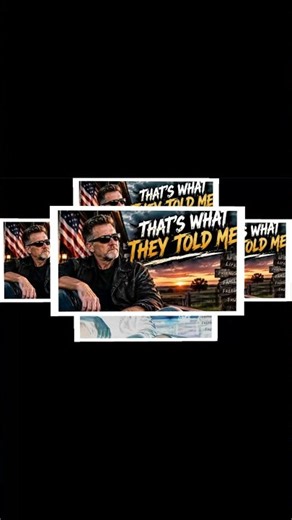 That's What they told me II #metal #rockabillylife #rock #music #coversong #alternative