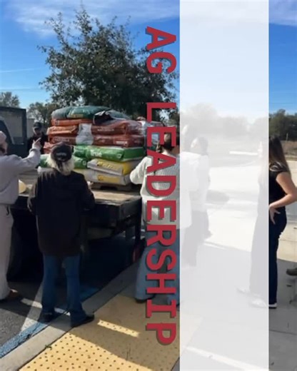 👏 Shoutout to our Ag Leadership students! This fall, they teamed up with the Chico community and campus partners to collect $2,300 worth of donations for Butte Humane Society—delivered on Giving Tuesday. After the drop-off, they toured the shelter to see the impact of their efforts up close. 🐾💛 This is what it looks like when Connection Calls. And Wildcats answer. #TomorrowCalls #ChicoState | CSU, Chico College of Agriculture