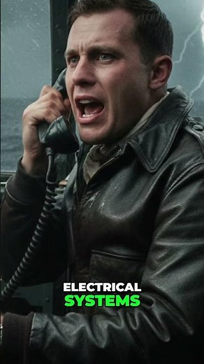 Bermuda Triangle: Compass Swings and Radio Dropouts Explained in 20 Seconds