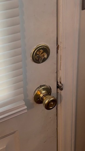 Replacing Old Door Knobs for Home Improvement Projects