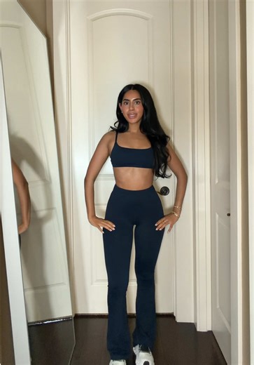 @VSPINK #PINKPartner I’m going to need this set in every color 🫐 https://liketk.it/5K51e