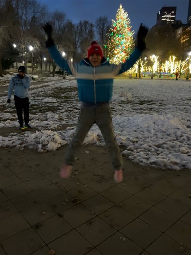 November Project - Chicago on Reels