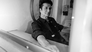 Steve Perry Breaks Down New 'Traces' Acoustic LP Track by Track