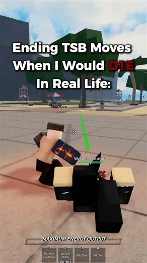 ENDING JJS MOVES WHEN I WOULD 💀 IN REAL LIFE... 😭