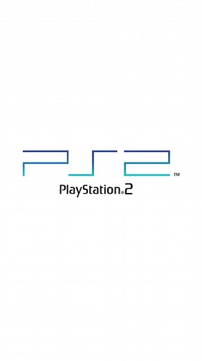 Recognizing the Sony PlayStation 2 Logo