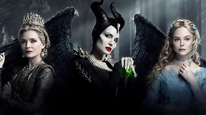 Maleficent: Mistress of Evil 2019 Full movie online MyFlixer