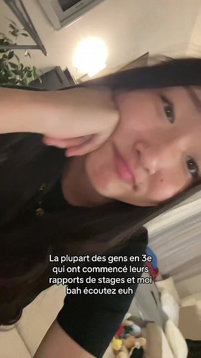 Guide sur le rapport de stage 3ème