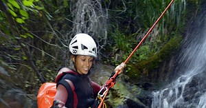 10 spots pour faire du canyoning en France