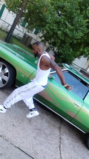 🦍💯💪❤️💰🔥as soon as it comes out da paint shop🔥interior shop💥I'm gonna b ready to ride🔥💯🔪25 Years an counting👑❤️‍🔥I'm just Breezzing Thru🔥💰❤️‍🔥👑🦅BirdDogg aka Mr JQB ON | Barry Washington