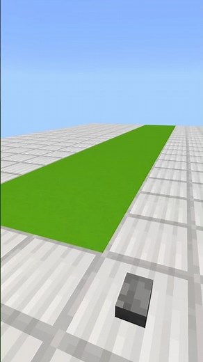 Simple, Bedrock 3xN Floor Block Swapper [Bedrock 1.21+] #minecraft #redstone #tutorial