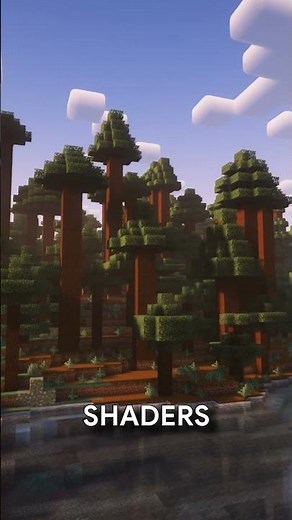 Best Shaders For High FPS!