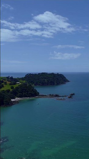 Waiheke Island Paradise 2024 | Drone Shot | Waiheke accomodation | Auckland | New Zealand