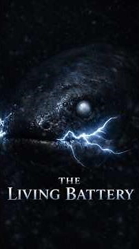 The Living Battery: The Science of the Electric Eel ‪@NixusExplainedByRJ‬ #eel #riverhunter #viral