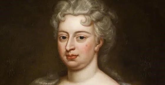 Caroline Of Ansbach: Britain’s Queen Of Power And Petty Revenge