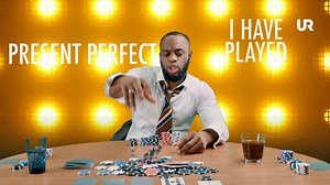 Best English hacks: The tenses | UR Play