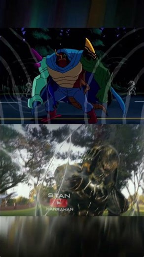 Ben 10: Real Life vs Series Wall of SOUND!