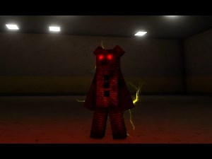 Playing as SCP-1048 and 1048-B