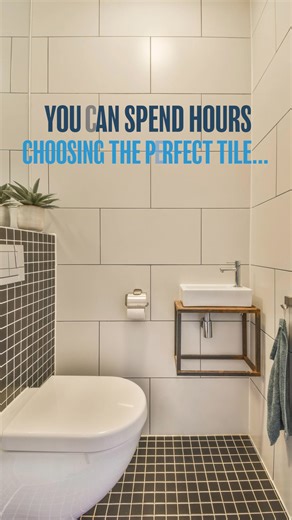 Choosing the perfect tile is only half the battle! 🧱✨ Most people spend hours picking out tiles but forget that the grout is what truly brings the magic to life. Whether you want a seamless look with matching tones or a bold, high-contrast finish, Saint Globle has you covered with 18 vibrant shades. 🎨 Which look is your favorite? Grey, White, or Black? Let us know in the comments! 👇 📞 Get a Quote: 91 75758 08714 🌐 Visit: www.saintgloble.com #SaintGloble #Grout #TilingWork #ConstructionChemi