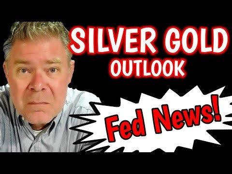 Coin Shop Chris Tells What to Expect from SILVER, Gold and The Fed