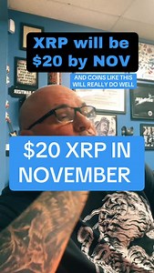 On the house Ronnie #xrp #xvm #crypto #bullrun | Proper Chaos