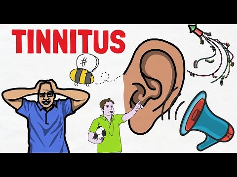 TINITUS | QUÉ ES Y CUAL ES SU TRATAMIENTO?