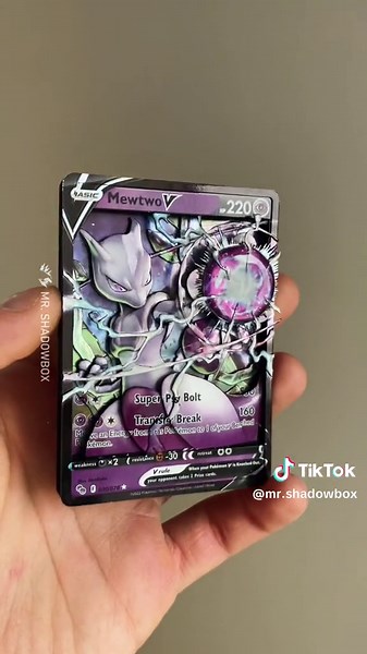 Best Legendary Pokemon Revealed | Shadowbox