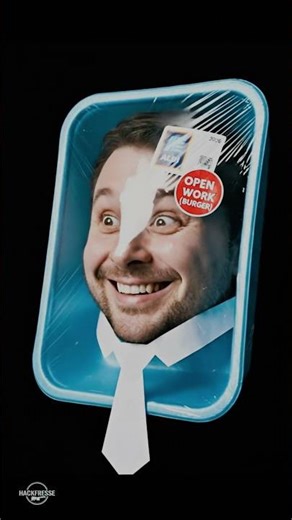 #US63 HACKFRESSE: Between the Monorail & the Meat Aisle (Official Video) 🚠🛒