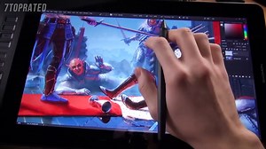 5 Best DRAWING TABLETS 2020