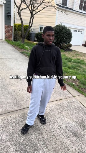 Soooo he gone ask questions first…??? 😩🥴🤦🏾‍♀️# #squareup #funnykids #reel