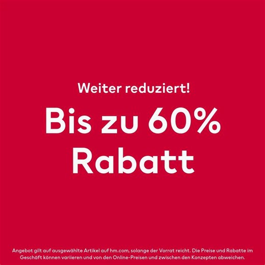 3.1K views · 38 reactions | Es gibt jede Menge neue Angebote in unserem Sale! https://hm.info/61884QMpn #HM | H&M | Facebook