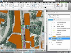 AutoCAD Map 3D - WMS client