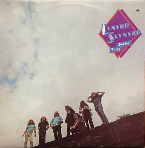 Lynyrd Skynyrd - Nuthin' Fancy