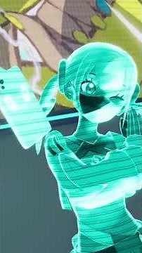 Is Canari THE BEST #PokemonLegendsZA character? YES! #DYN4MO #ohkopodcast