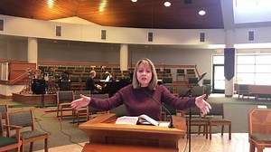 34 reactions · 5 comments | 5th Sunday of Lent - Psalm 130: With the Lord There is Mercy | Saint Michael Roman Catholic Church | Facebook