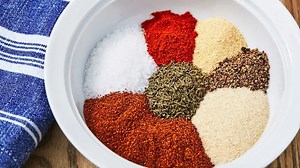 This Homemade Creole Seasoning Recipe Will Have You Feeling Like You're In NOLA