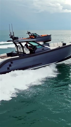 Experience the full YachtWay Spotlight now on the YachtWay YouTube channel.