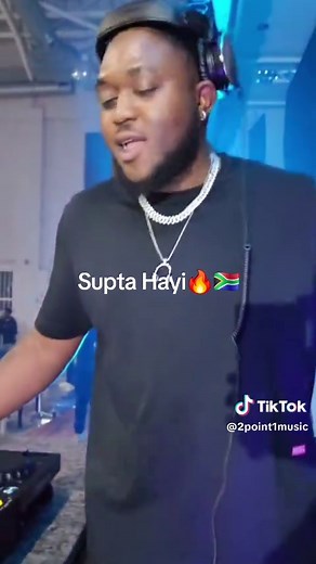 #suptahayi @SUPTA