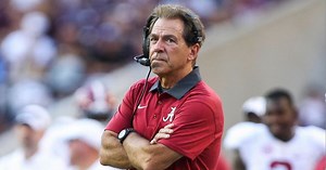 Nick Saban top 10 quotes