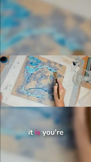 No Artist Needed |Easy and amazing tempered glass mosaic art|#shorts
