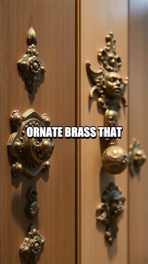 The Quiet History of Door Knobs