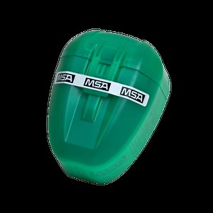 MSA miniSCAPE Escape Respirator - Emergency Respirator - PSA Africa