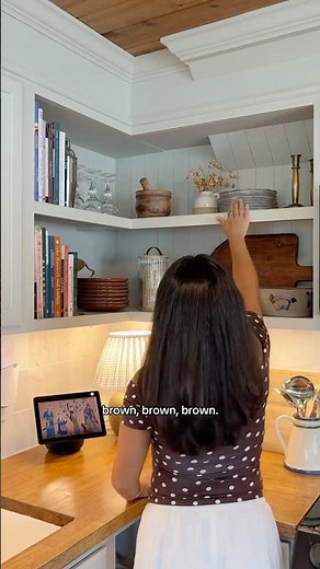 how I decorate every corner of my house (step by step) #housedesign #kitchendesign #kitchendecor